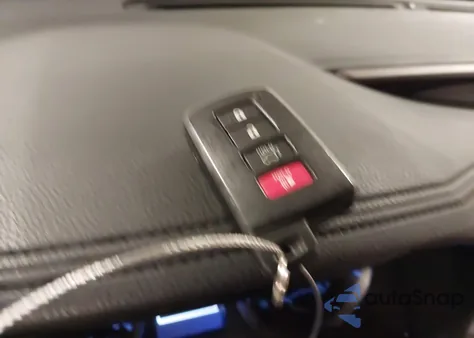 2018 Toyota Highlander Xle from USA, damaged, VIN 5TDJZRFH6JS534985